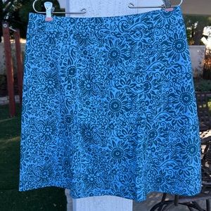 RipSkirt great for the beach & dinner, no cling, flatters most, quick dry size 2